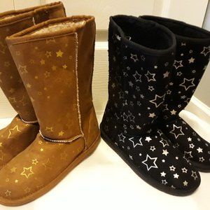 [Buy one get one free!! ] Airwalk boots